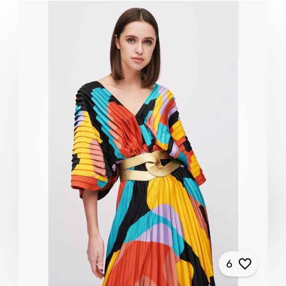 Hutch Maris Dress - Picture 5 of 9